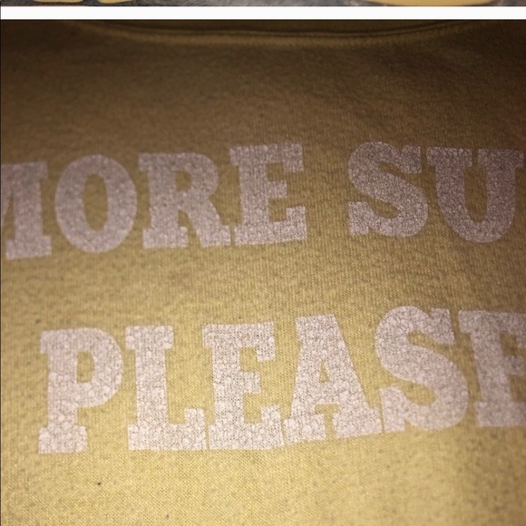 Wildfox sweatshirt - Picture 2 of 2